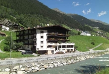 Poza Apartamente Zangerle 3*